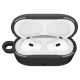 8. Etui Spigen Vault na AirPods Pro 3 - czarne