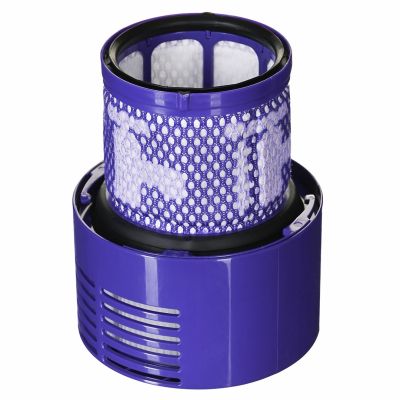 18. Odkurzacz DYSON Cyclone V10 Submarine