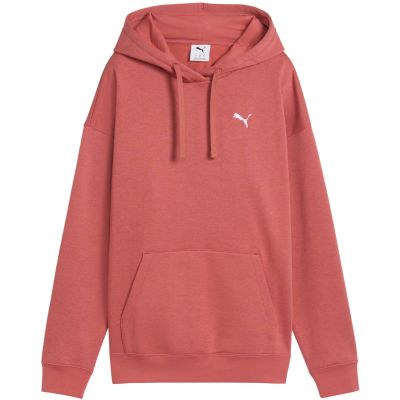 4. Bluza Puma ESS Relaxed Hoodie FL W 684976 60