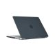 4. Etui Tech-Protect SmartShell na MacBook Pro 16" M1 / M2 / M3 2021-2023 - czarny mat