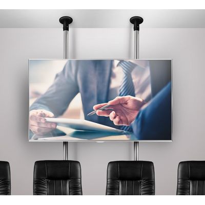 4. B-Tech BT9903 3,05 m (120") Czarny