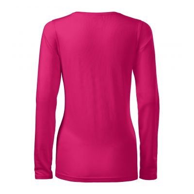 2. Koszulka Malfini Slim W MLI-13963