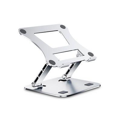 2. Inter-Tech NBS-300 Podstawka na notebooka Aluminium 43,2 cm (17")