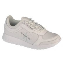 Buty Calvin Klein Runner Laceup W YW0YW00375-0K4