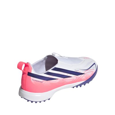 3. Buty piłkarskie dla dzieci adidas F50 Hyperfast League LL TF KK1325