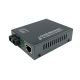 5. LevelOne GVT-2013 konwerter sieciowy 1000 Mbit/s 850 nm Multifunkcyjny Szary