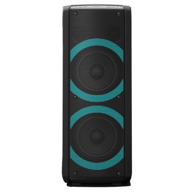 2. Głośnik imprezowy Denver BPS-352 Bluetooth 30W