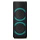 2. Głośnik imprezowy Denver BPS-352 Bluetooth 30W