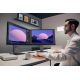 8. Viewsonic VP2788-5K monitor komputerowy 68,6 cm (27") 5120 x 2880 px 5K Ultra HD LED Czarny