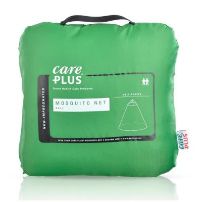 3. Moskitiera dwuosobowa Care Plus Mosquito Net - Bell