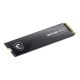 4. Dysk SSD SPATIUM M560 2TB PCIe 5.0 NVMe M.2