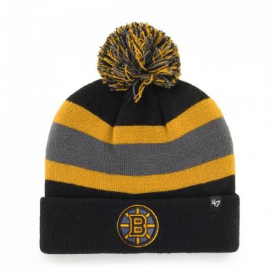 8. Czapka '47 Brand Breakaway NHL BRKAW11ACE