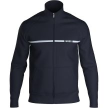 Bluza męska Boss Loungewear Authentic BLU (50550561-404)
