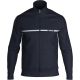 Bluza męska Boss Loungewear Authentic BLU (50550561-404)