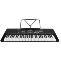 SUPRIMO EK611 - keyboard do nauki gry przeznaczony dla dzieci
