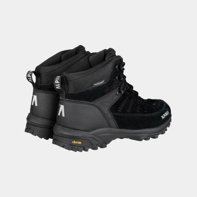 47. Buty trekkingowe Alpinus Brasil Plus M JS18659