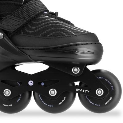 15. Rolki Spokey Matty SPK-943452 r. 39-42