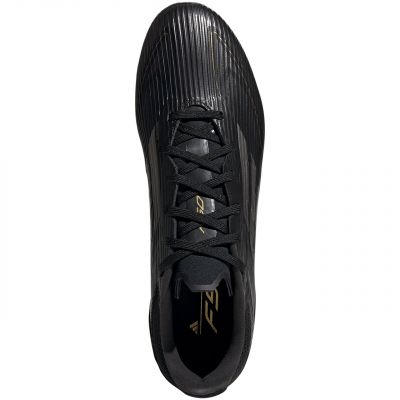 4. Buty piłkarskie adidas F50 League FG/MG IE3181