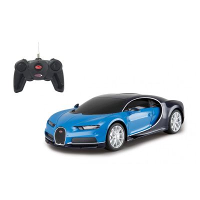 2. Jamara 405137 zdalnie sterowany model Samochód Silnik elektryczny 1:24