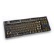 9. Ducky One 3 Hot-Swap Barebone TKL klawiatura Gaming USB US English Czarny