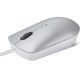 5. Lenovo 540 USB-C Wired Compact Mouse Cloud Grey GY51D20877