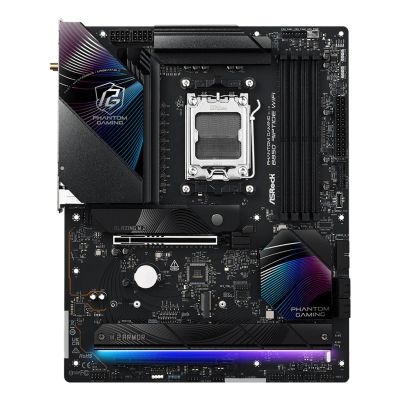 3. Płyta główna Asrock B850 RIPTIDE WIFI