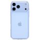 3. Etui Tech-Protect FlexAir Hybrid na iPhone 17 Pro Max / 18 Pro Max  - przezroczyste