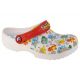5. Klapki Crocs Pokemon Classic Kids Clog Jr 207739-94S