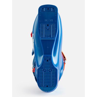 12. Buty narciarskie LANGE RS 110 LV Vibrant Blue