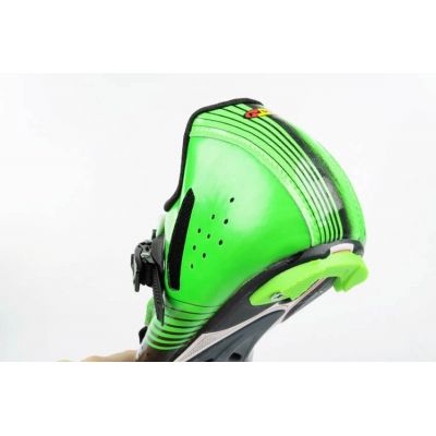 9. Buty rowerowe Northwave Torpedo SRS M 80141003 49
