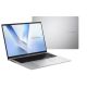 3. ASUS Vivobook 16 X1607CA-MB059 Ultra 5 225H 16.0"WUXGA IPS-level Panel 60Hz 300nits 16GB DDR5 SSD512 Intel Graphics WLAN+BT Cam1080p+IR 42WHrs NoOS Cool Silver