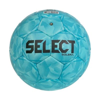 2. Piłka ręczna Select Solera v26 Official EHF niebieska 210036