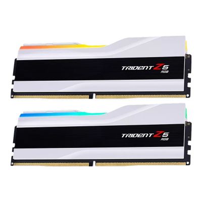 G.Skill Trident Z Trident Z5 RGB moduł pamięci 48 GB 2 x 24 GB DDR5 8400 MT/s 288-pin DIMM