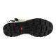 4. Salomon Techamphibian 5 W L49110400 Brązowe 39 1/3