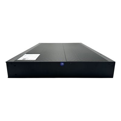 2. LevelOne IGU-2872 przełącznik sieciowy Zarządzany L2+ Czarny