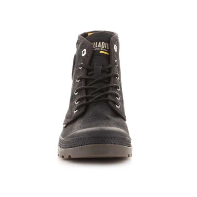 3. Buty Palladium Pampa Hi Wax U U77222-008-M