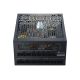 8. Seasonic PRIME Fanless TX moduł zasilaczy 700 W 20+4 pin ATX ATX Czarny