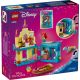 2. LEGO Disney 43285 - Magiczny minipałac Arielki