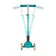 20. Hulajnoga 3-kołowa Globber Primo Foldable Plus Lights Jr 439-107