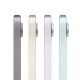 Apple iPad mini 128 GB 21,1 cm (8.3") Wi-Fi 6E (802.11ax) iPadOS 18 Fioletowy