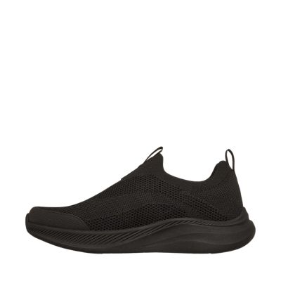 4. Buty męskie Skechers Bobs Moda Flex Broad Acre 118156 BBK