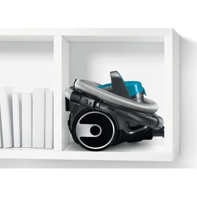 2. Odkurzacz BOSCH BGS 05X240