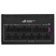 9. ASUS ROG -STRIX-850P-GAMING-E moduł zasilaczy 850 W 20+4 pin ATX ATX Czarny