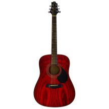 Samick D-4 TR - gitara akustyczna