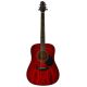Samick D-4 TR - gitara akustyczna