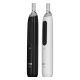 3. Braun Szczoteczka elek.Oral-B iO5 Duo Matt Black/Quite White