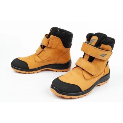 11. Buty 4F Jr HJZ21-JOBMW250 83S
