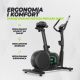 50. VIRTUFIT ICONSOLE HTR 2.1 ERGOMETR ROWER TRENINGOWY