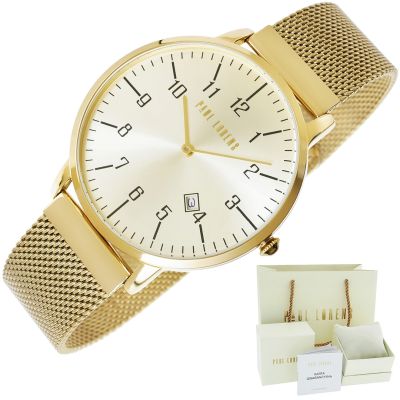 2. Zegarek Damski Paul Lorens PL11503B-4D1