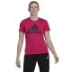 4. Koszulka adidas Big Logo Tee W HL2030